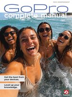 GoPro Photography The Complete Manual